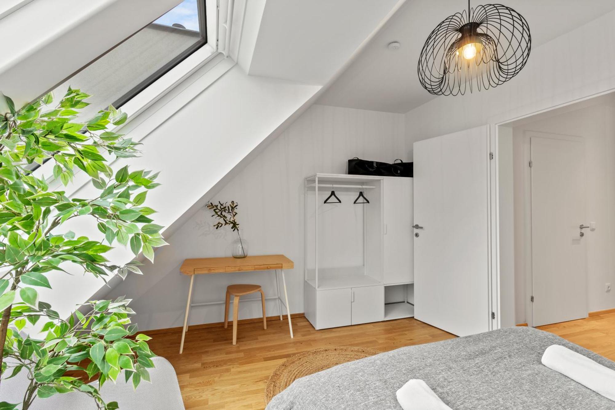 1 Min To Public Transport - 3 Min To Supermarket And Pharmacy - On-Site Parking For 19,90 Eur Wenen Buitenkant foto