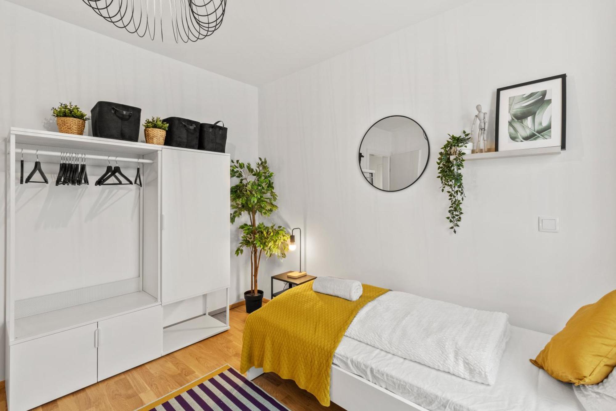 1 Min To Public Transport - 3 Min To Supermarket And Pharmacy - On-Site Parking For 19,90 Eur Wenen Buitenkant foto