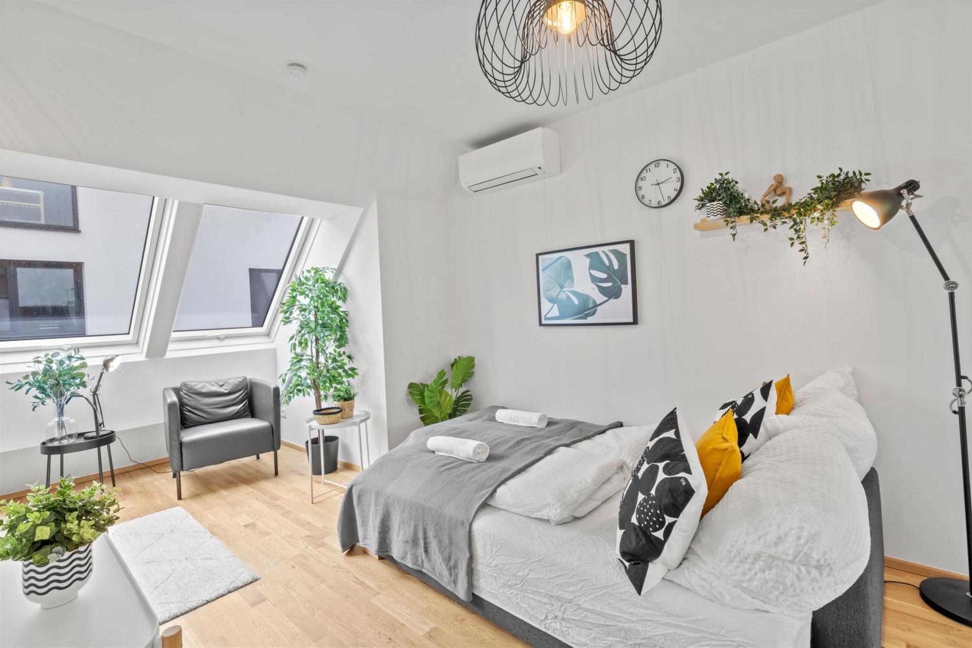 1 Min To Public Transport - 3 Min To Supermarket And Pharmacy - On-Site Parking For 19,90 Eur Wenen Buitenkant foto