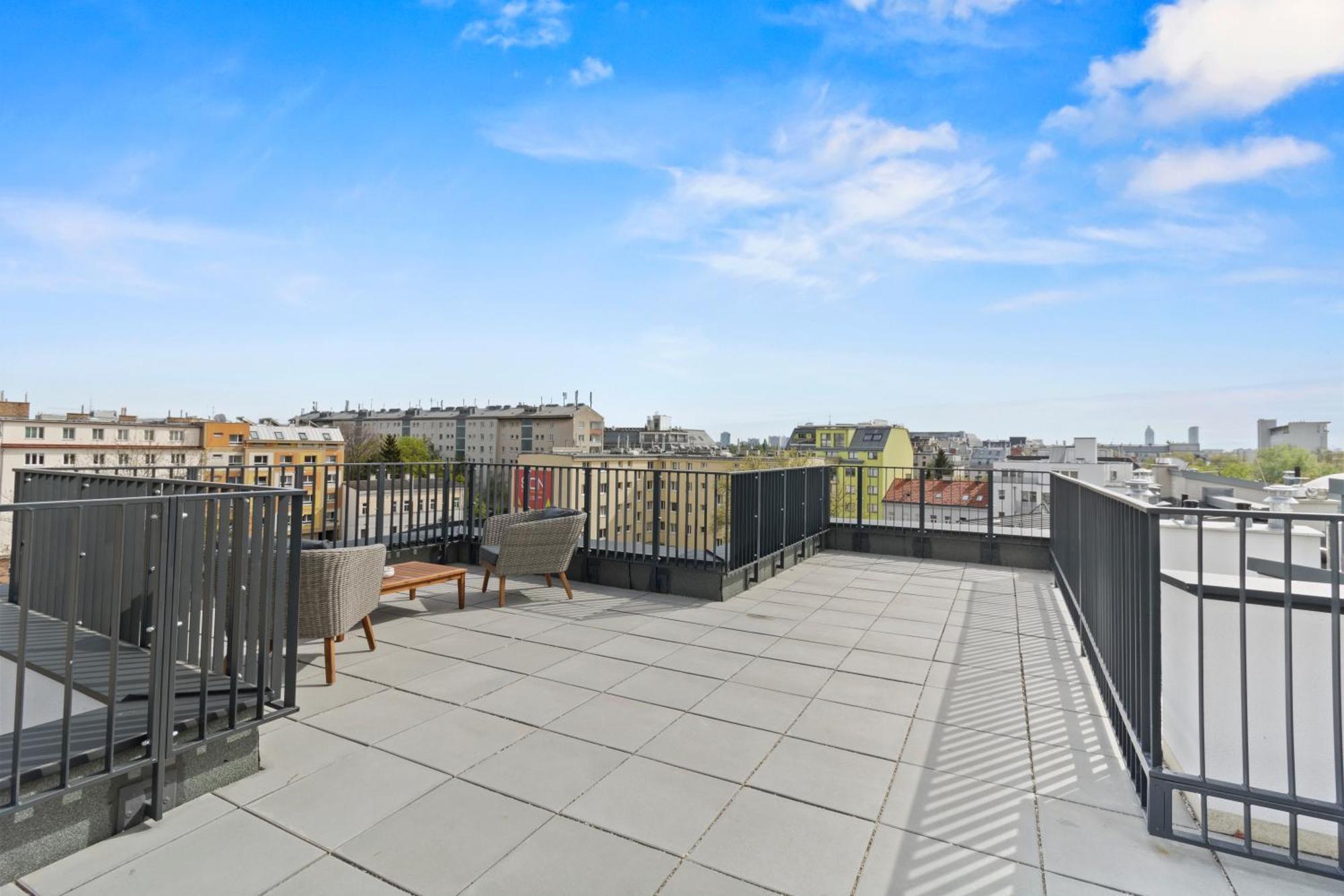 1 Min To Public Transport - 3 Min To Supermarket And Pharmacy - On-Site Parking For 19,90 Eur Wenen Buitenkant foto