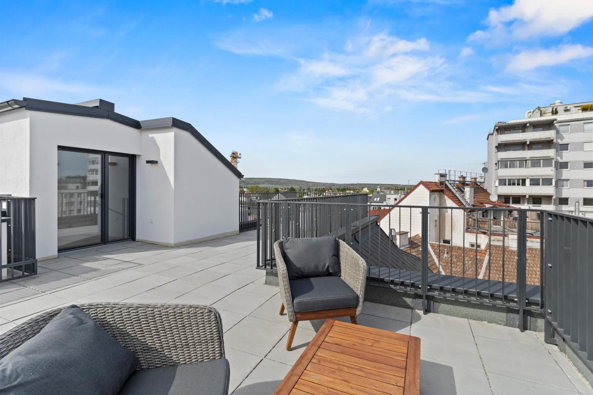 1 Min To Public Transport - 3 Min To Supermarket And Pharmacy - On-Site Parking For 19,90 Eur Wenen Buitenkant foto