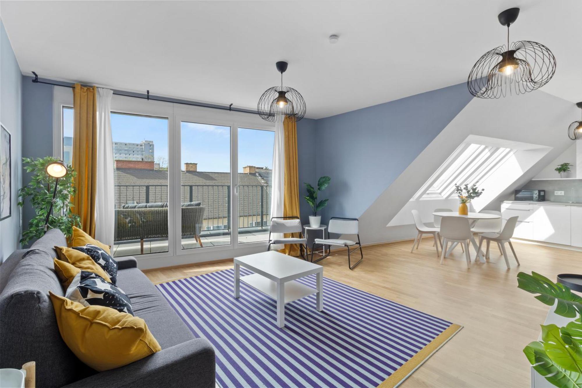 1 Min To Public Transport - 3 Min To Supermarket And Pharmacy - On-Site Parking For 19,90 Eur Wenen Buitenkant foto