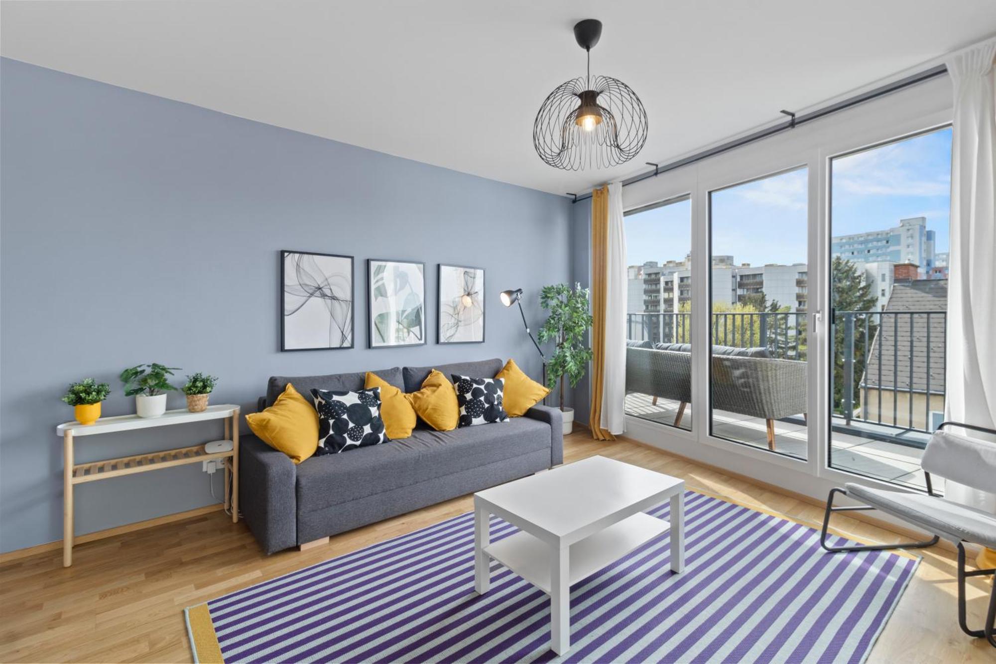 1 Min To Public Transport - 3 Min To Supermarket And Pharmacy - On-Site Parking For 19,90 Eur Wenen Buitenkant foto