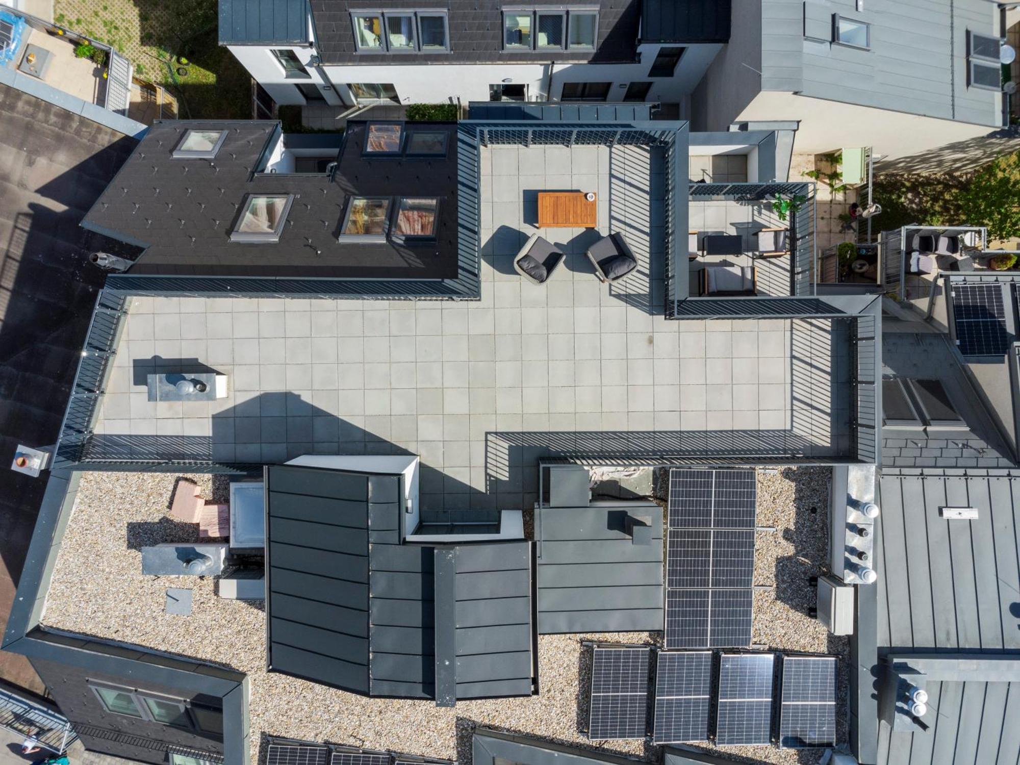 1 Min To Public Transport - 3 Min To Supermarket And Pharmacy - On-Site Parking For 19,90 Eur Wenen Buitenkant foto