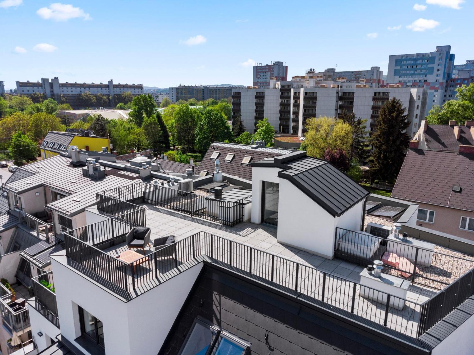 1 Min To Public Transport - 3 Min To Supermarket And Pharmacy - On-Site Parking For 19,90 Eur Wenen Buitenkant foto