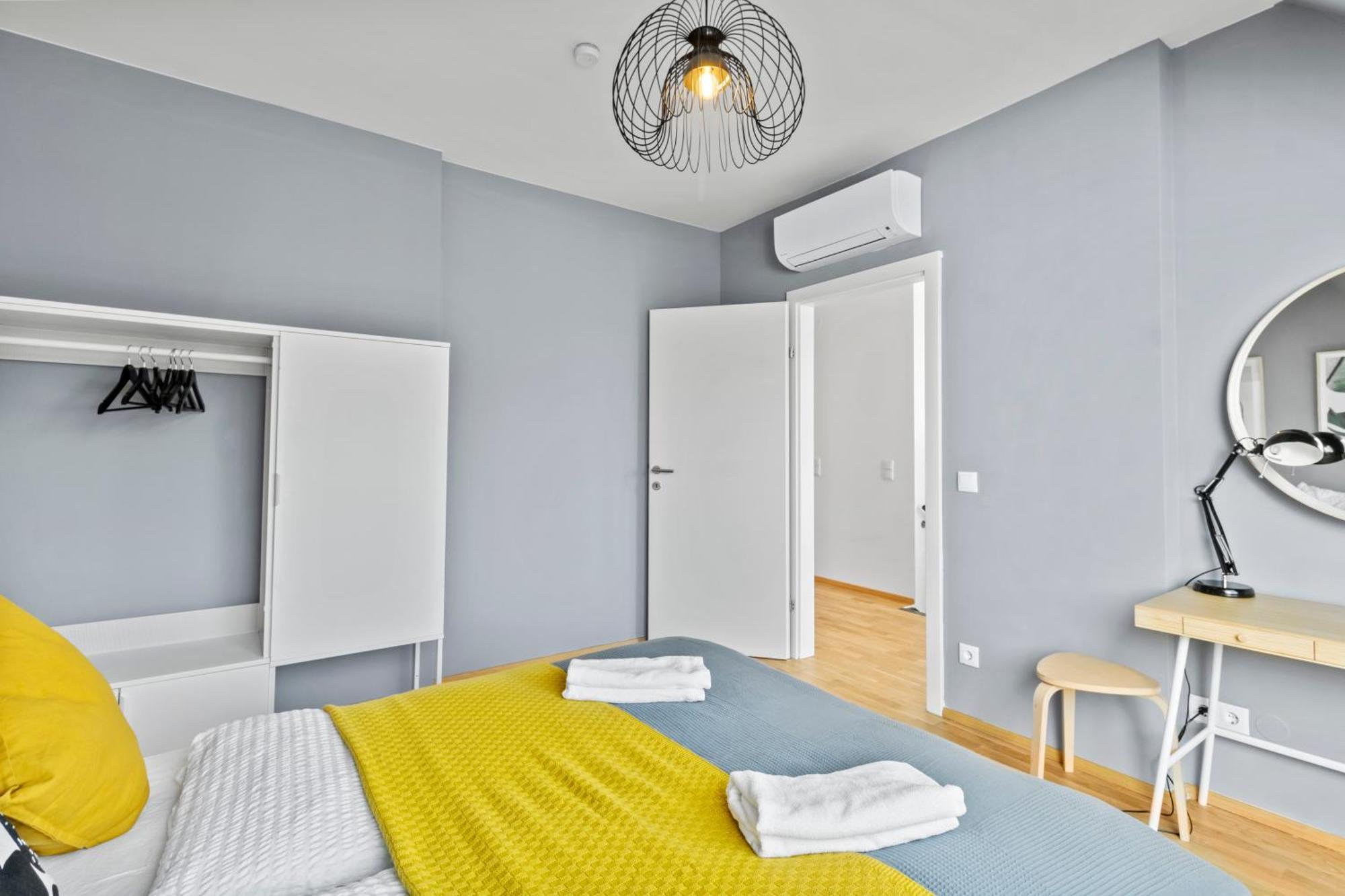 1 Min To Public Transport - 3 Min To Supermarket And Pharmacy - On-Site Parking For 19,90 Eur Wenen Buitenkant foto