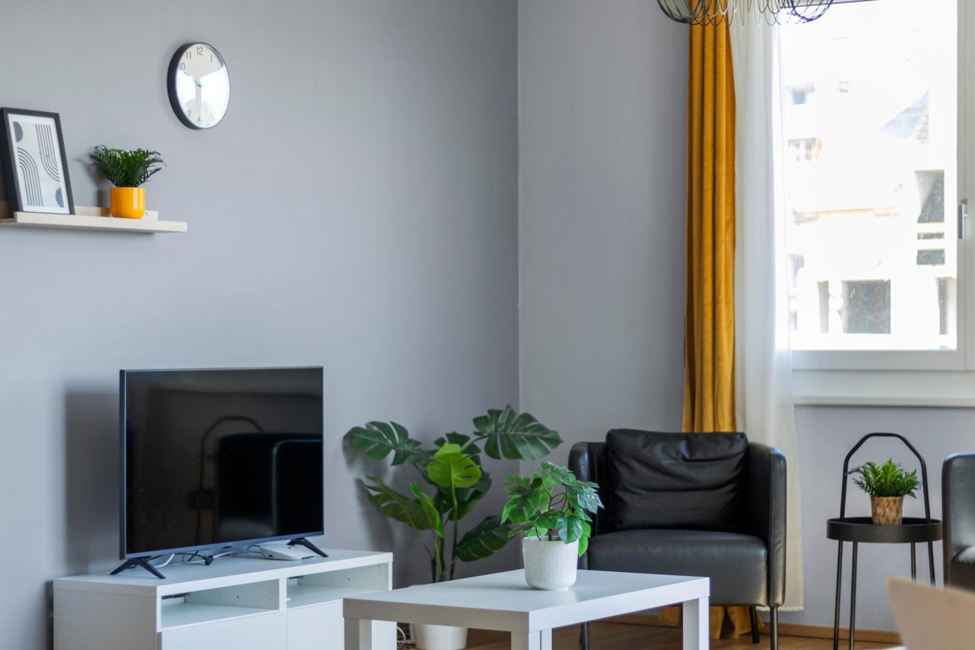 1 Min To Public Transport - 3 Min To Supermarket And Pharmacy - On-Site Parking For 19,90 Eur Wenen Buitenkant foto