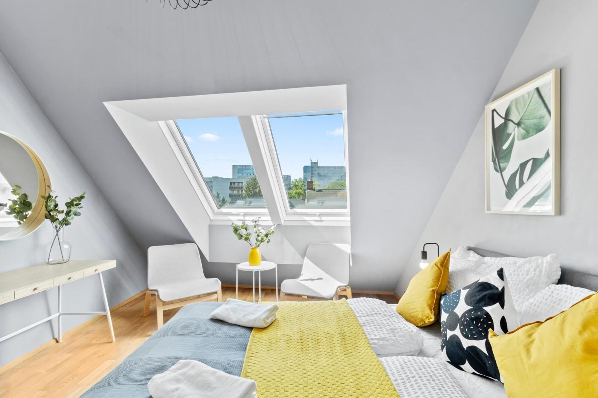 1 Min To Public Transport - 3 Min To Supermarket And Pharmacy - On-Site Parking For 19,90 Eur Wenen Buitenkant foto
