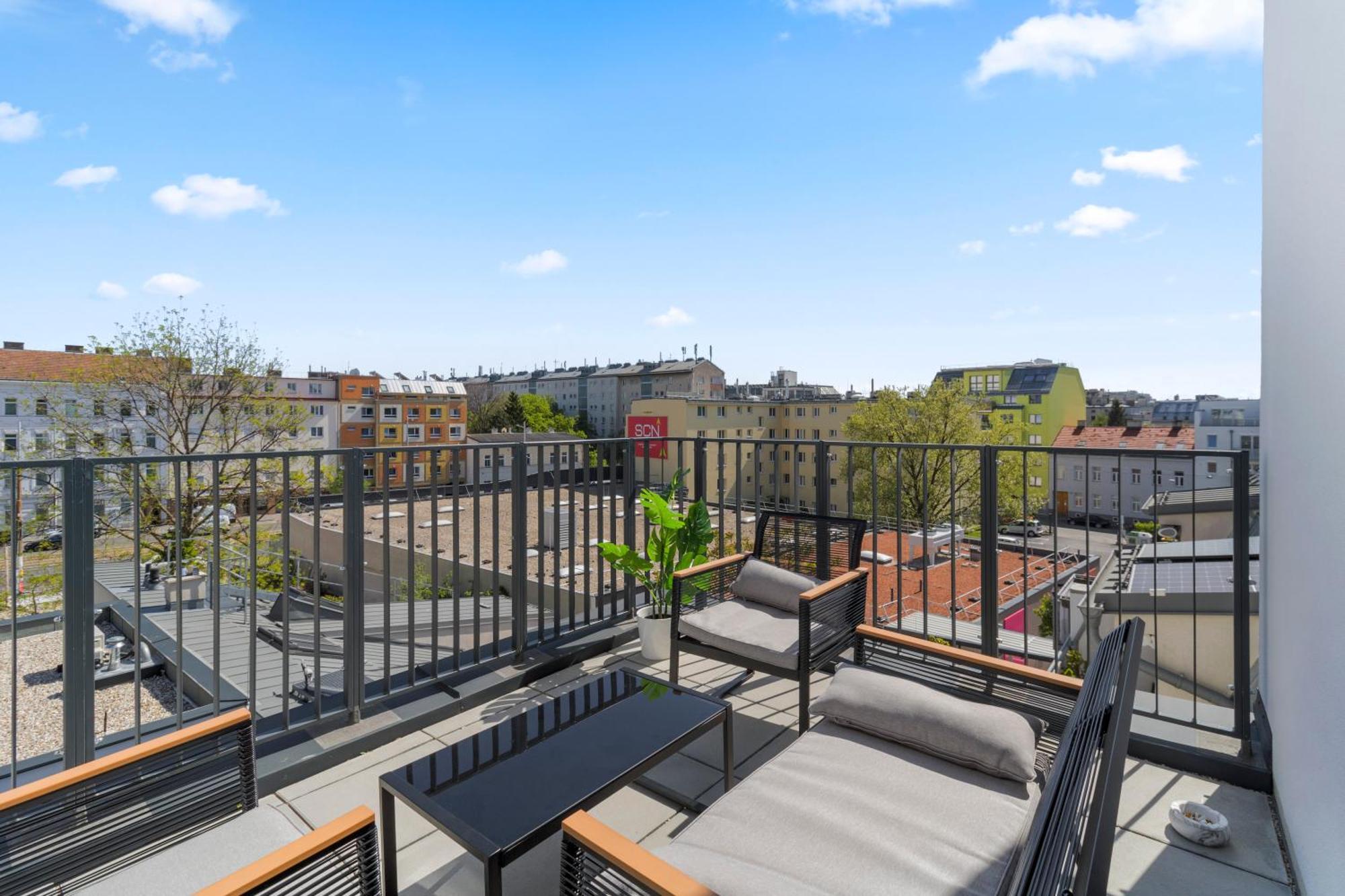 1 Min To Public Transport - 3 Min To Supermarket And Pharmacy - On-Site Parking For 19,90 Eur Wenen Buitenkant foto