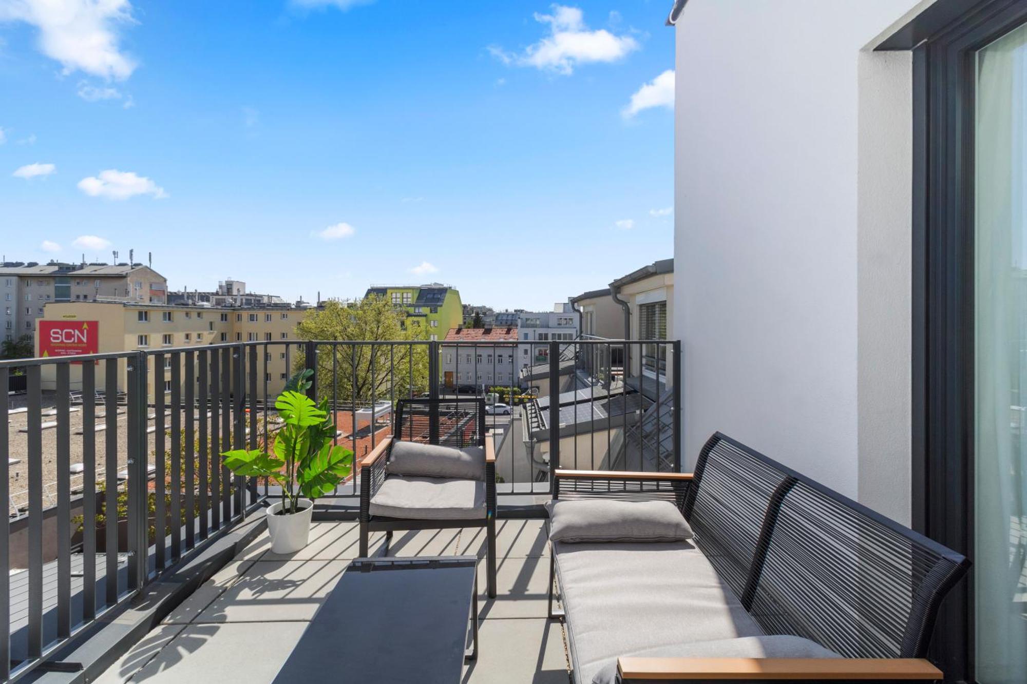 1 Min To Public Transport - 3 Min To Supermarket And Pharmacy - On-Site Parking For 19,90 Eur Wenen Buitenkant foto