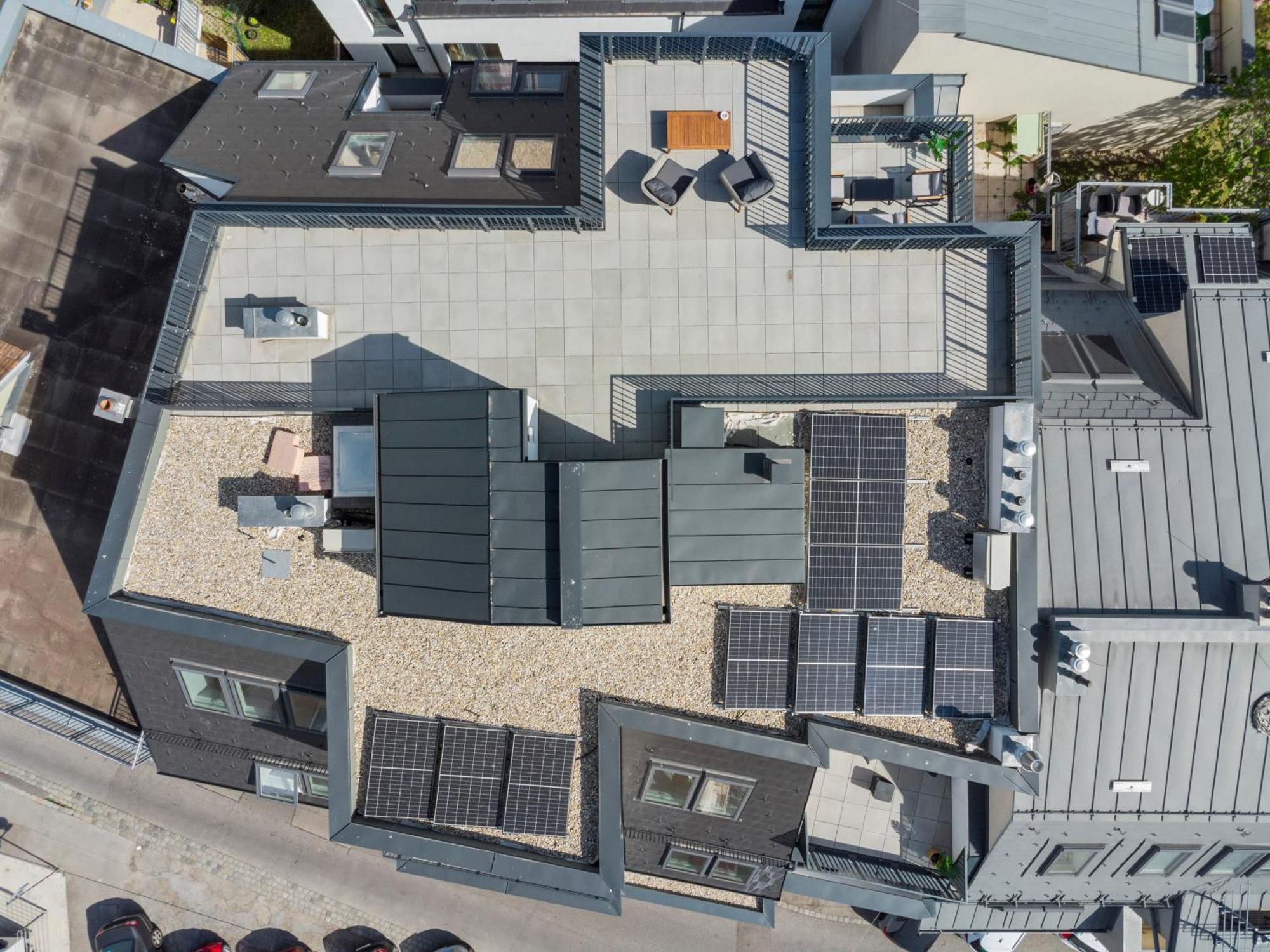 1 Min To Public Transport - 3 Min To Supermarket And Pharmacy - On-Site Parking For 19,90 Eur Wenen Buitenkant foto