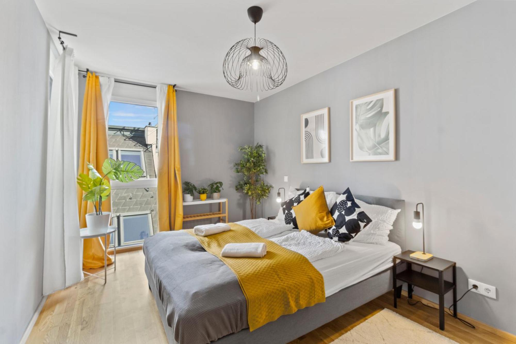 1 Min To Public Transport - 3 Min To Supermarket And Pharmacy - On-Site Parking For 19,90 Eur Wenen Buitenkant foto