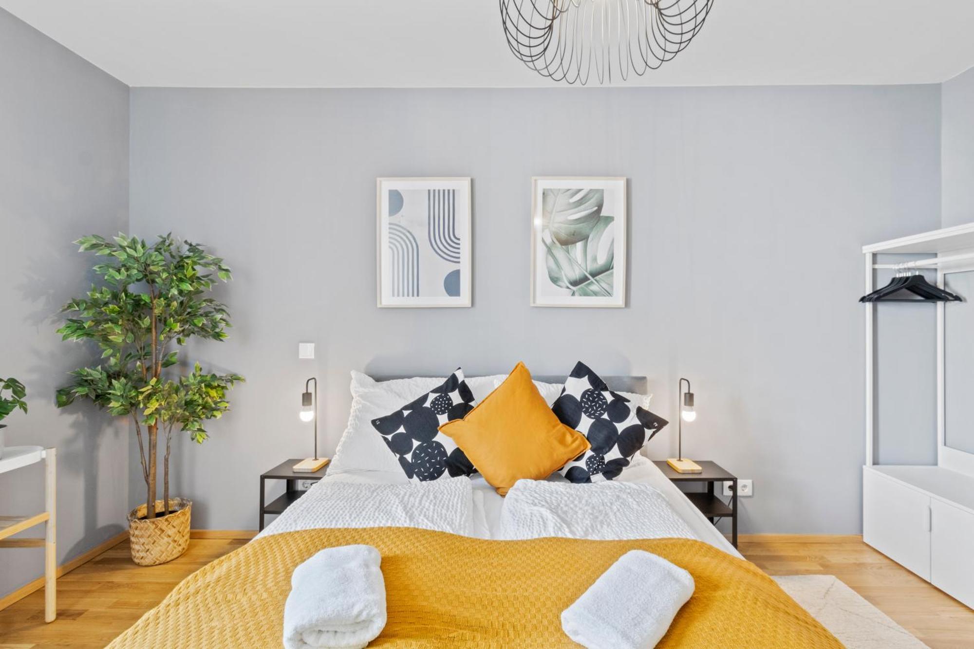1 Min To Public Transport - 3 Min To Supermarket And Pharmacy - On-Site Parking For 19,90 Eur Wenen Buitenkant foto