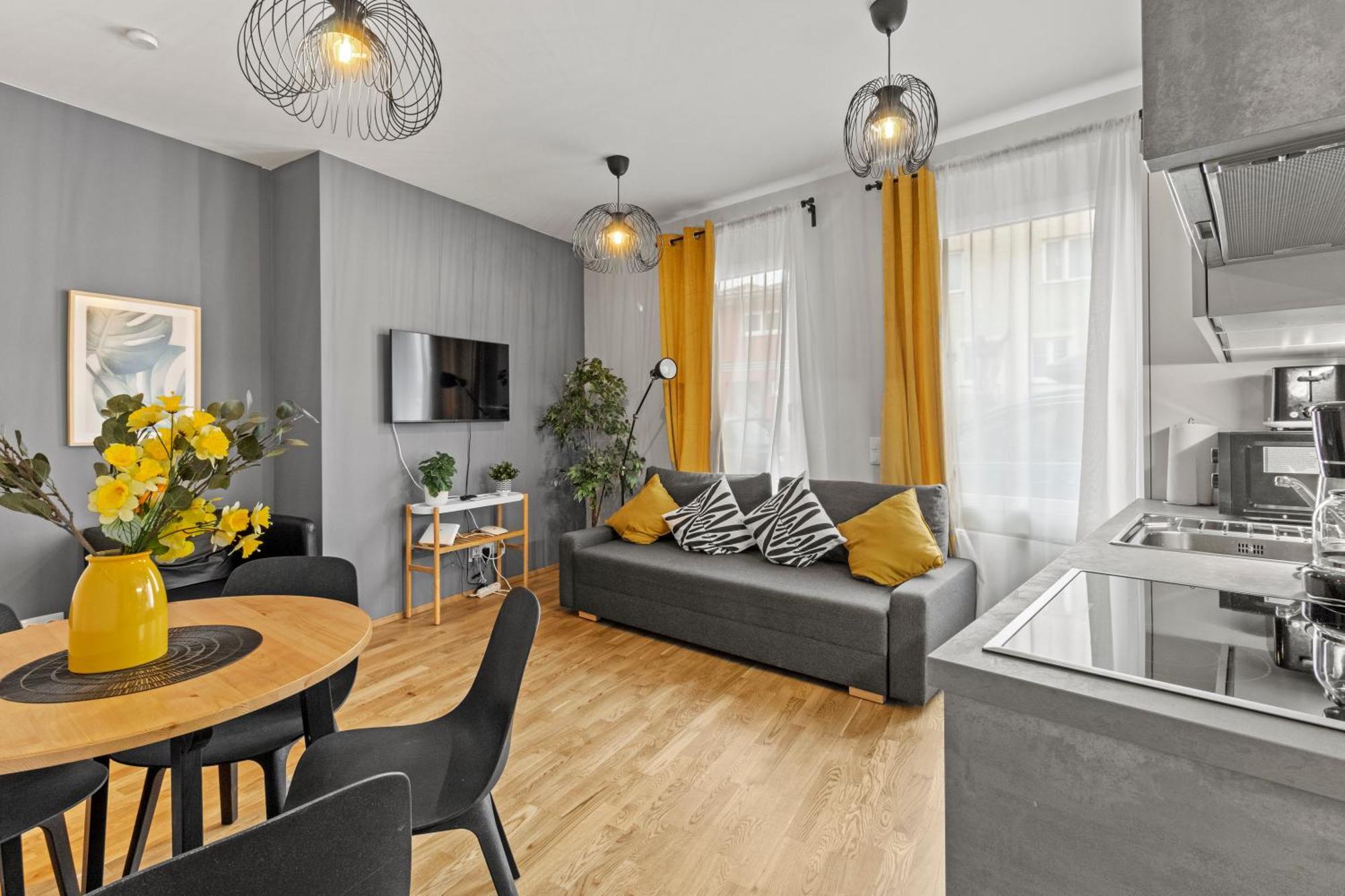 1 Min To Public Transport - 3 Min To Supermarket And Pharmacy - On-Site Parking For 19,90 Eur Wenen Buitenkant foto