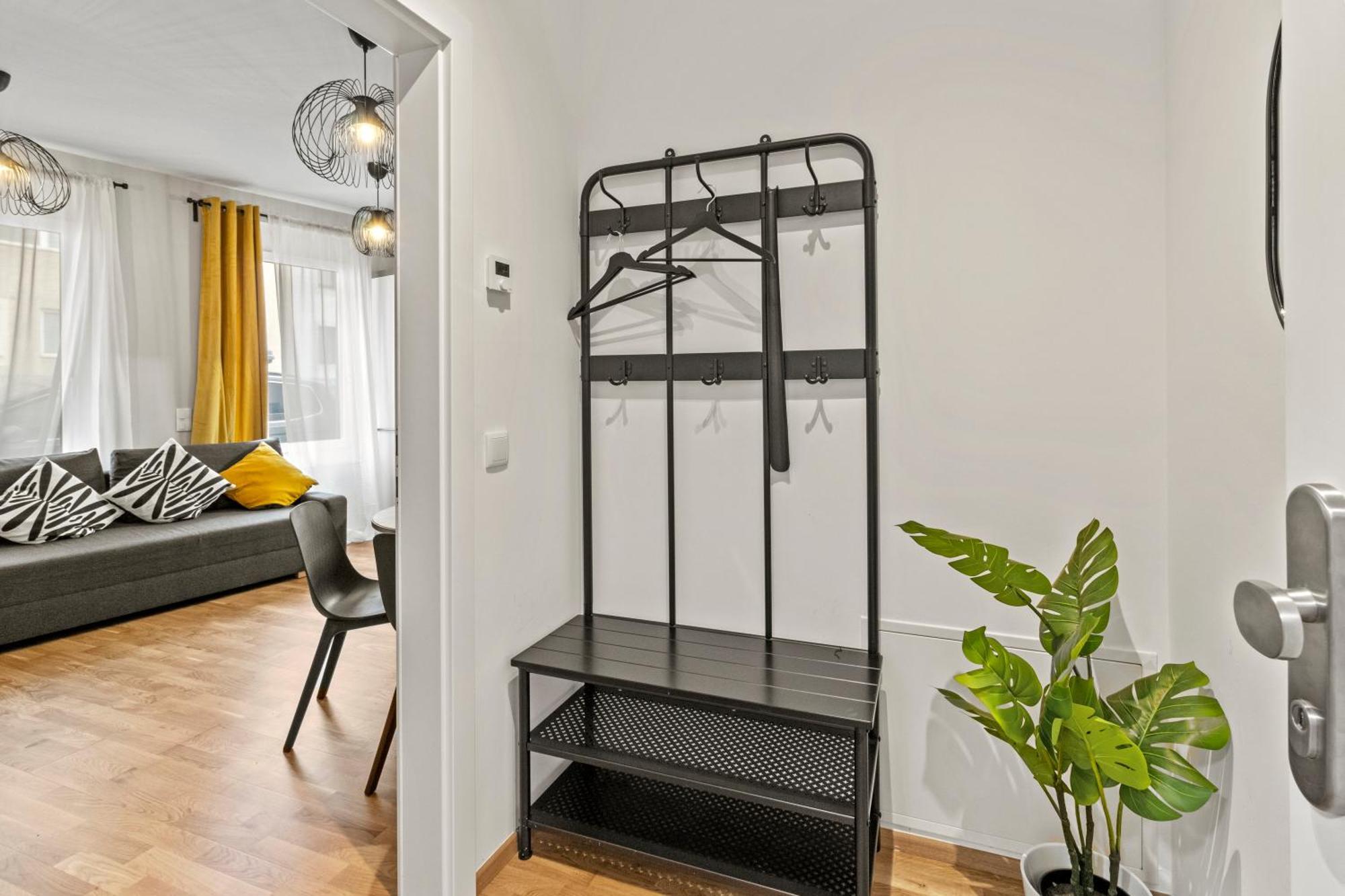 1 Min To Public Transport - 3 Min To Supermarket And Pharmacy - On-Site Parking For 19,90 Eur Wenen Buitenkant foto