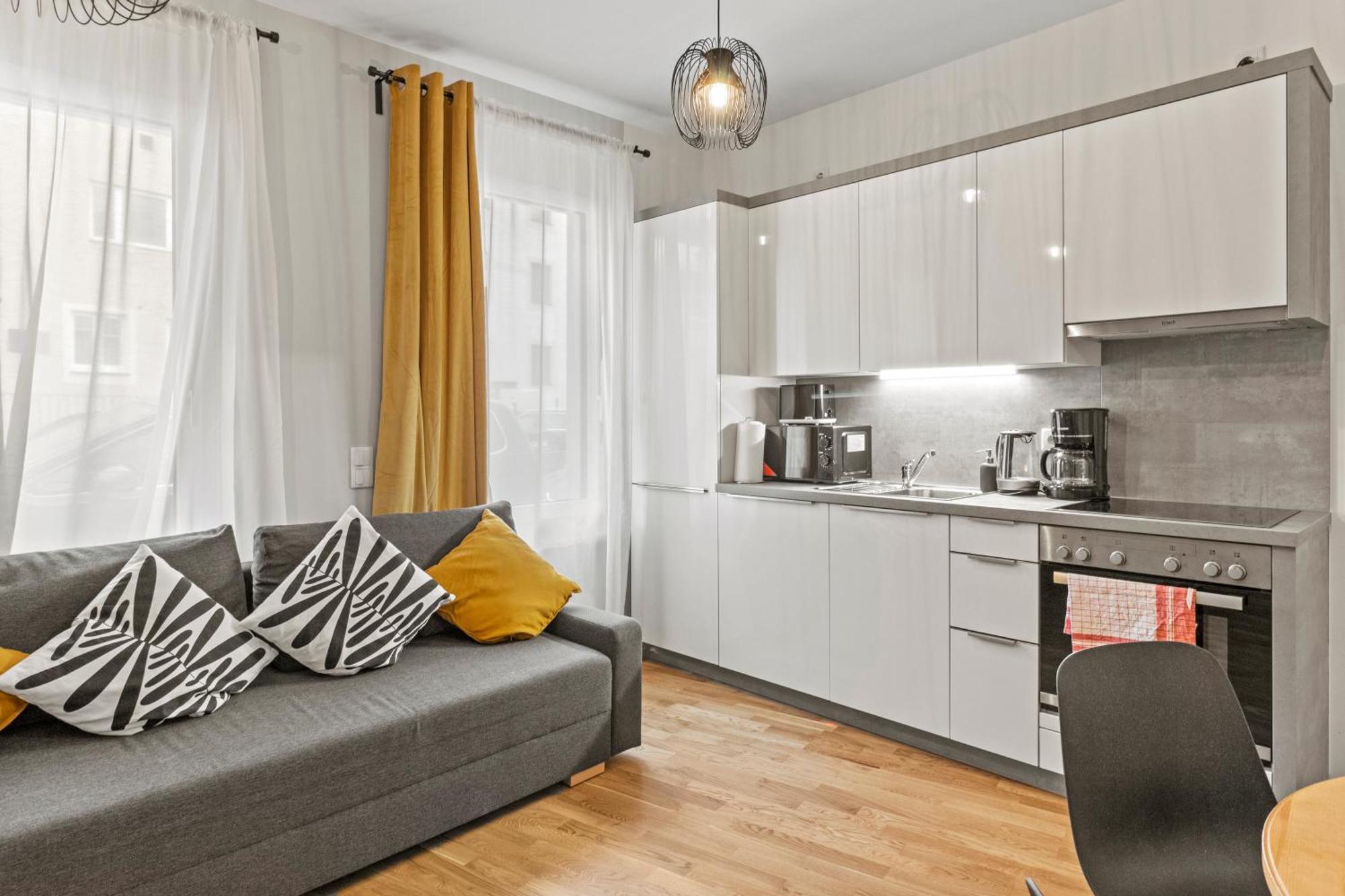 1 Min To Public Transport - 3 Min To Supermarket And Pharmacy - On-Site Parking For 19,90 Eur Wenen Buitenkant foto