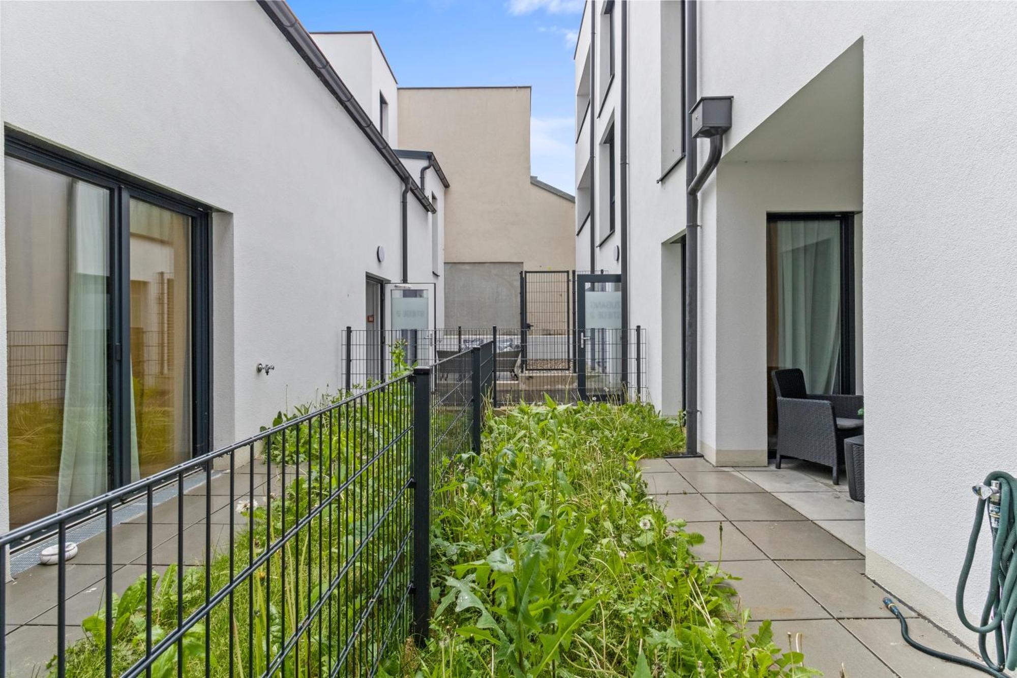 1 Min To Public Transport - 3 Min To Supermarket And Pharmacy - On-Site Parking For 19,90 Eur Wenen Buitenkant foto